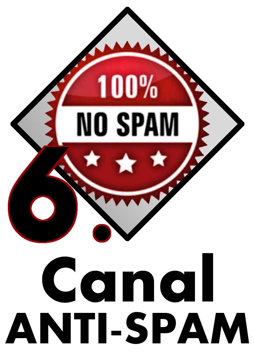anti-spam telegram